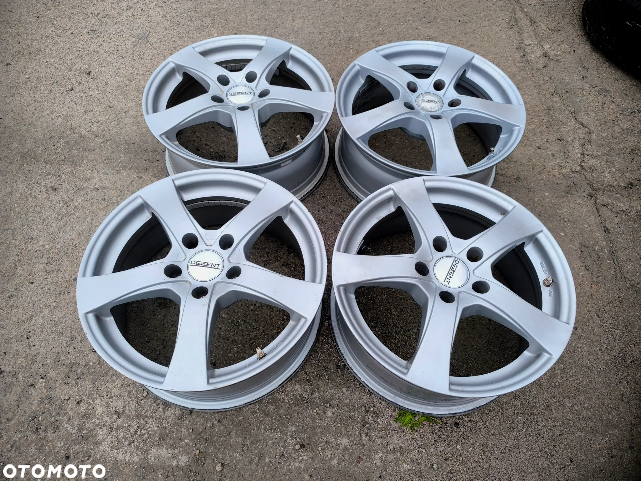 5x120 Felgi Aluminiowe ALUFELGI 17 BMW SERIA 3 E46 E36 Z4 Z3 E90 E91 1 E81 E87 E88 F20 F21 5 E60 Xdrive E61 Xdrive X1 E84 X3 E83 X5 E53 OPEL INSIGNIA A I Legnica ALU-RAD VW TRANSPORTER T5 - 2