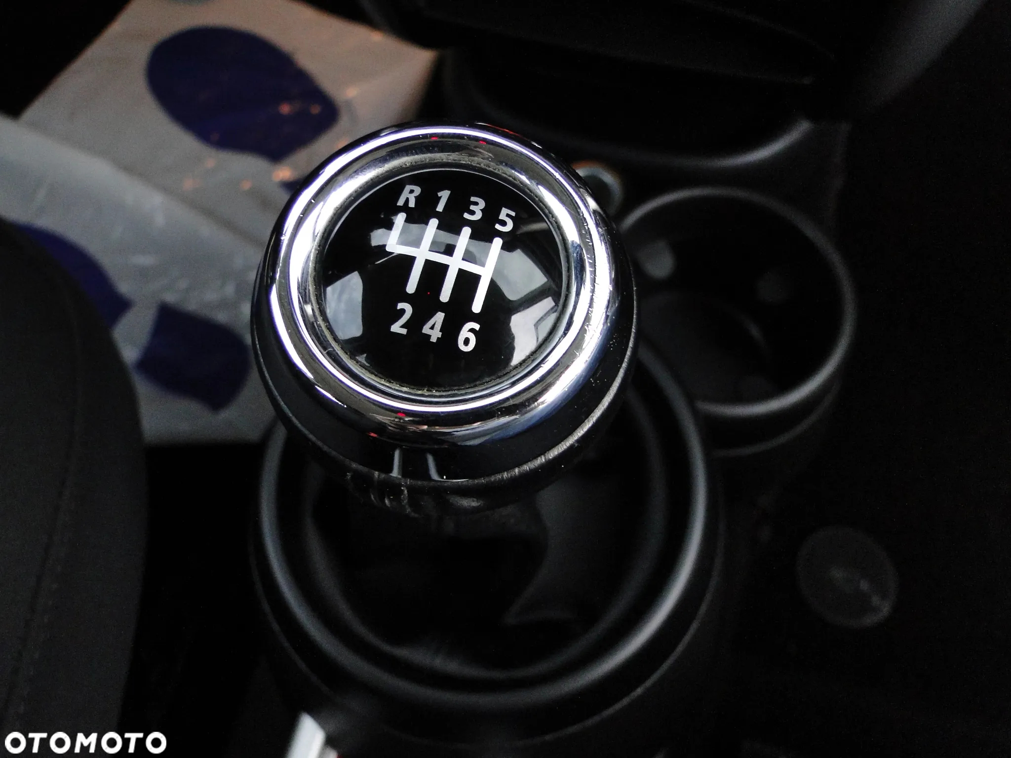 MINI Countryman One D - 24