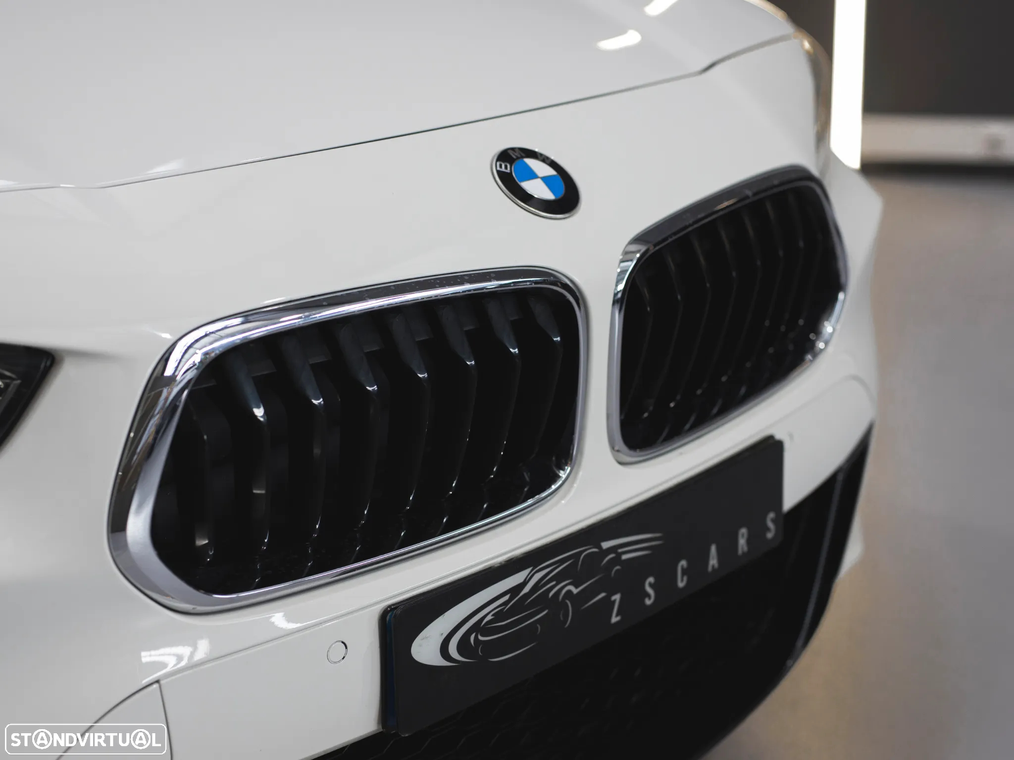 BMW X2 16 d sDrive Auto Pack M - 11