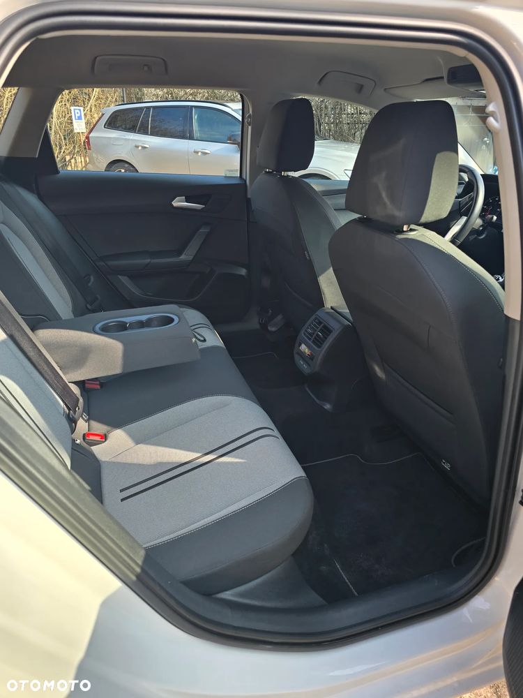 Seat Leon 2.0 TDI Style - 10