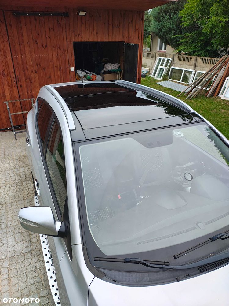 Hyundai ix35 - 8