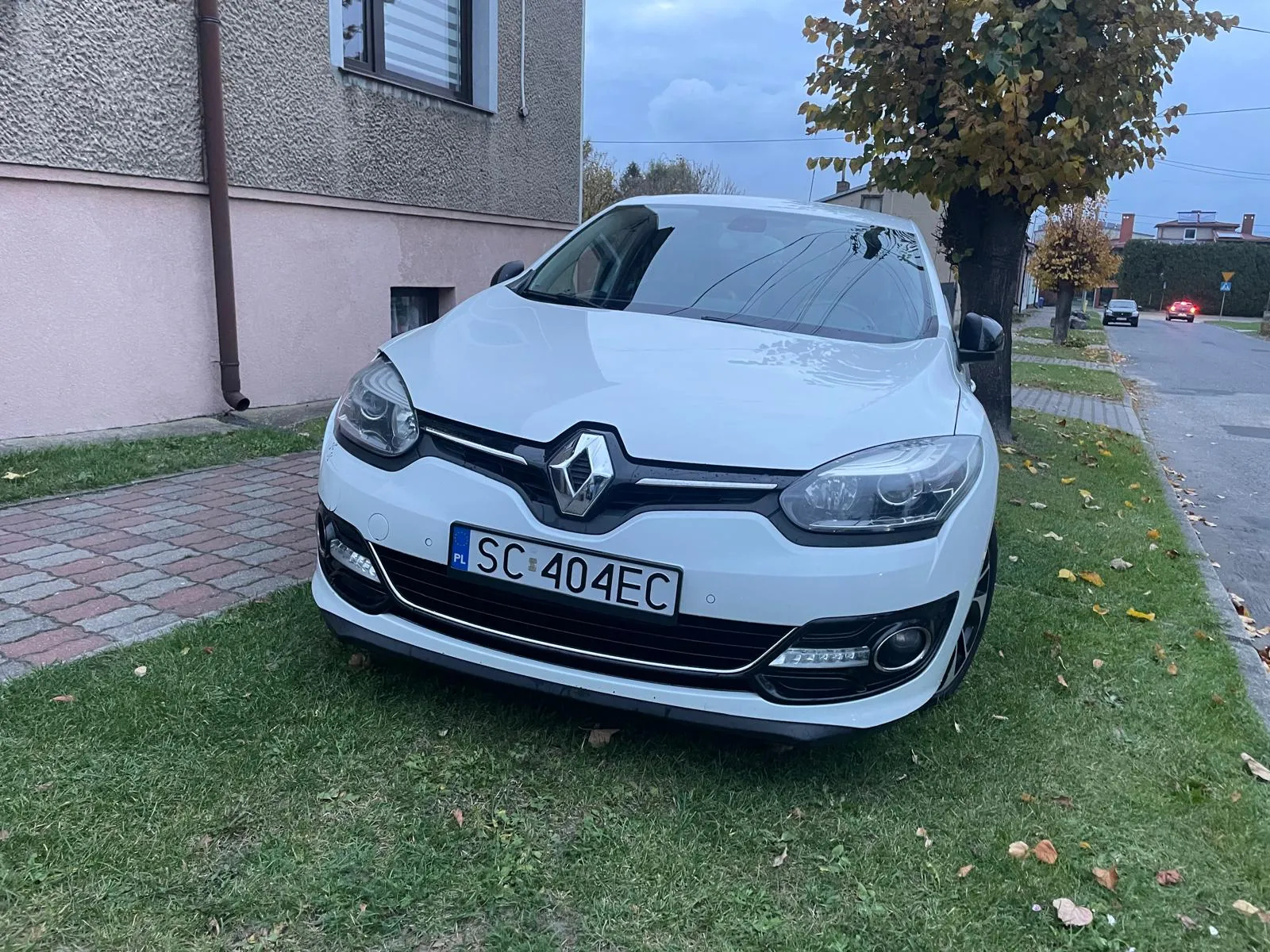 Renault Megane ENERGY TCe 130 BOSE EDITION - 4