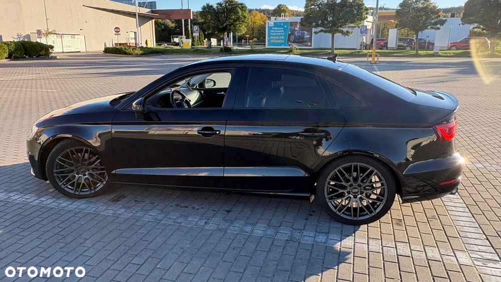 Audi A3 Limousine - 6