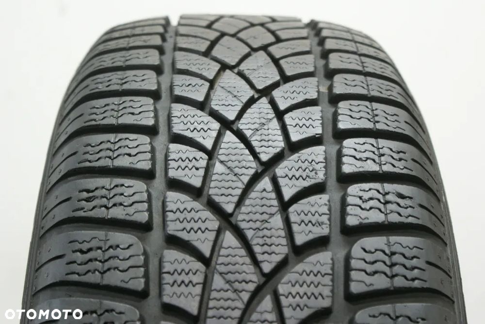 215/60R17C DUNLOP SP WINTER SPORT 3D  6,9mm . - 1