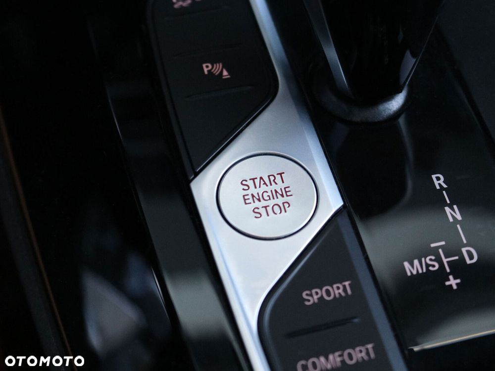 BMW X3 xDrive20d M Sport sport - 22