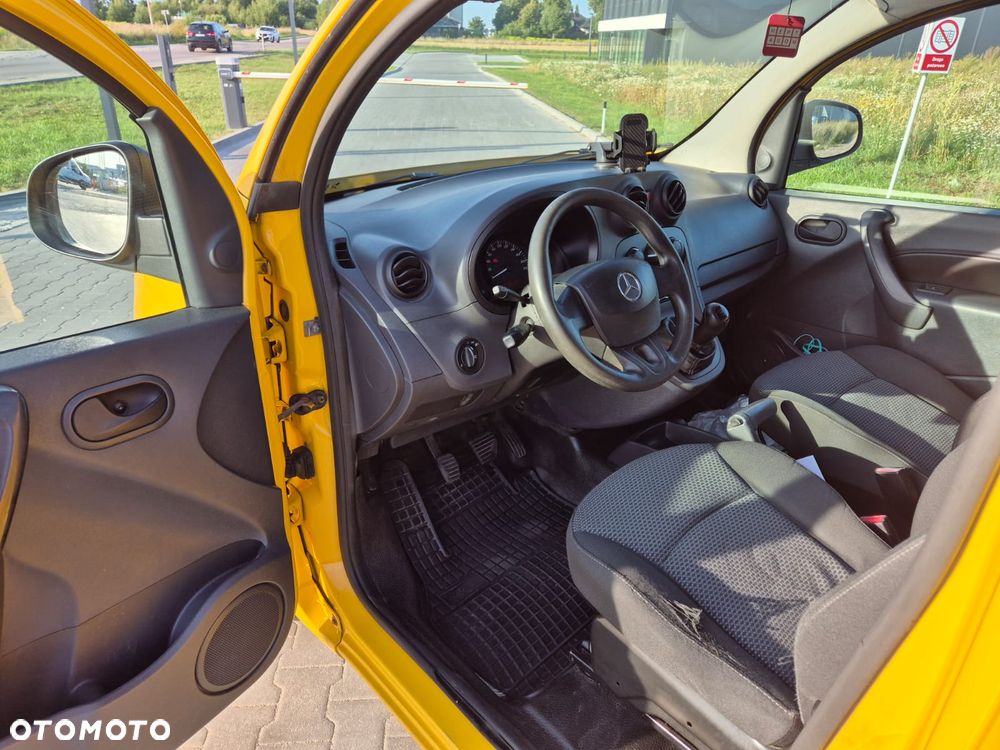 Mercedes-Benz Citan - 15
