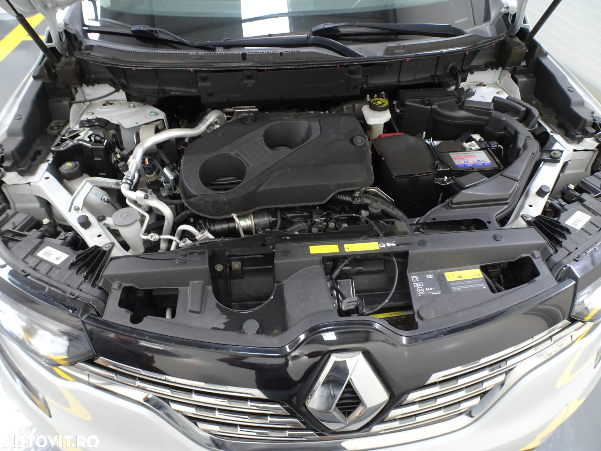 Renault Koleos - 30