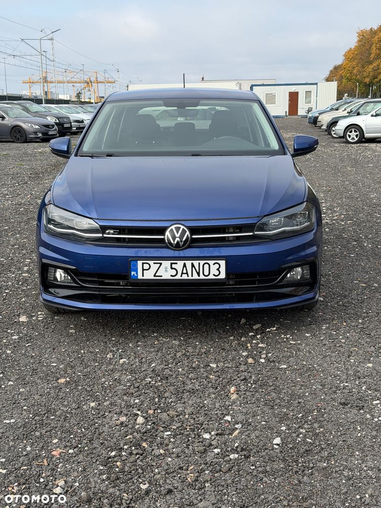 Volkswagen Polo 1.0 TSI Highline - 2