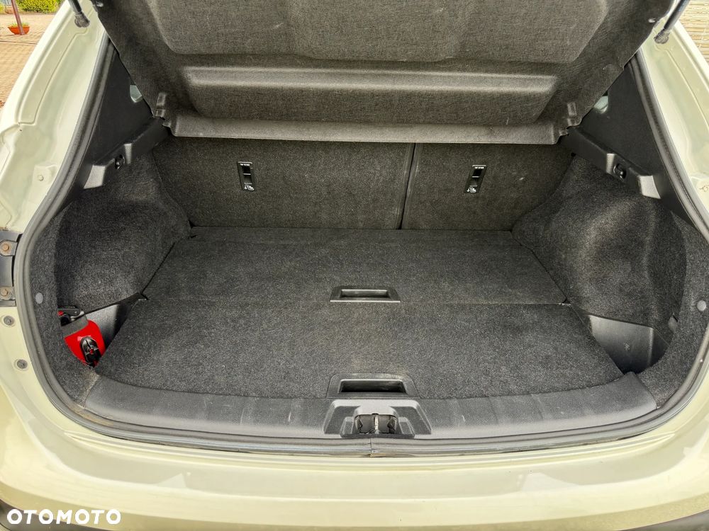 Nissan Qashqai 1.2 DIG-T Tekna Xtronic - 35