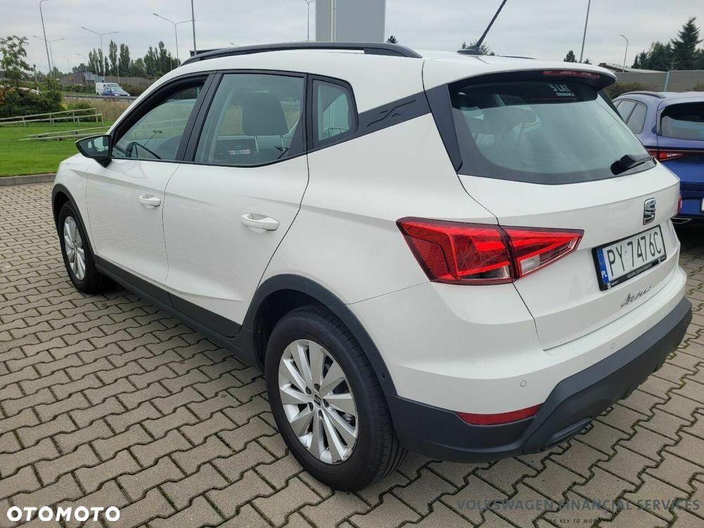 Seat Arona - 4