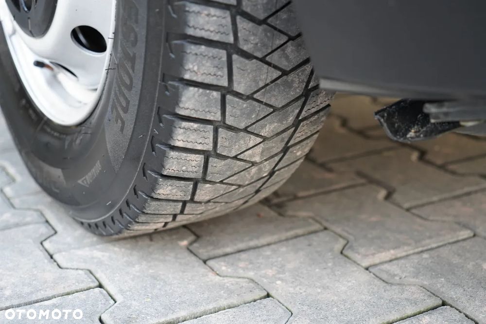 Fiat DUCATO / KONTENER / WINDA  / DMC: 3500 KG / MANUAL / 2019 ROK - 14