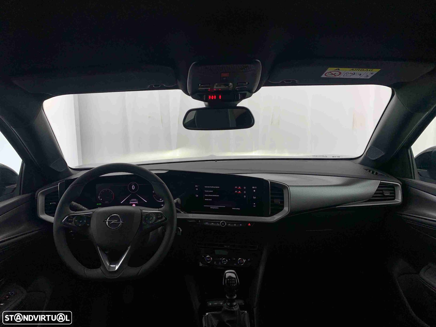 Opel Mokka 1.2 T GS - 13