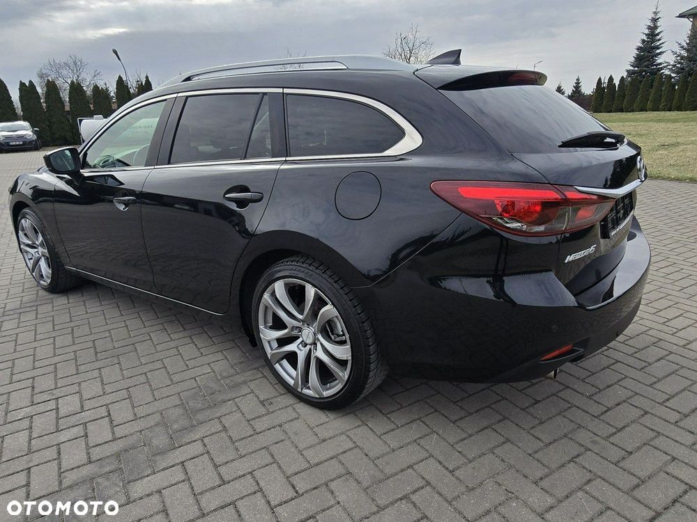 Mazda 6 - 14