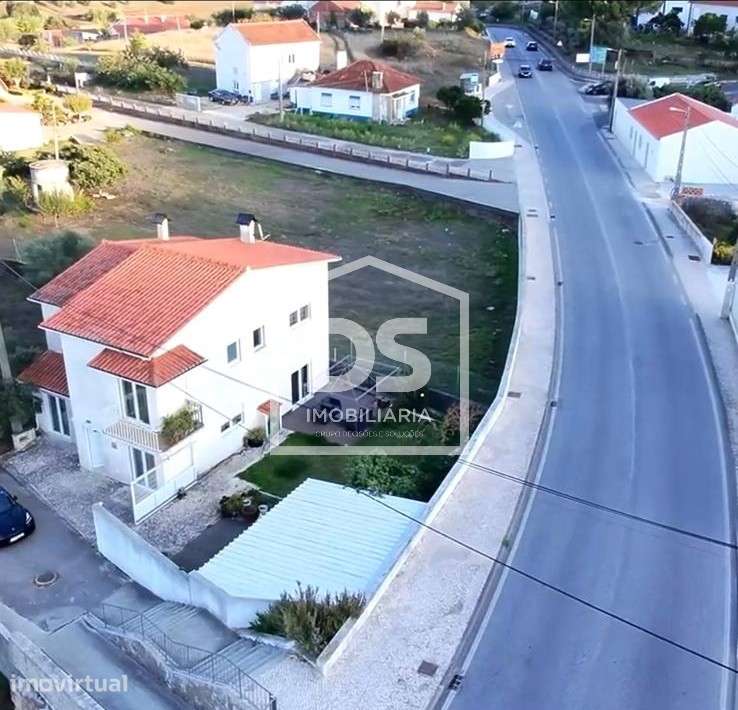 Moradia T3+1 Venda em Porto de Mós - São João Baptista e São Pedro,Por - Grande imagem: 2/24