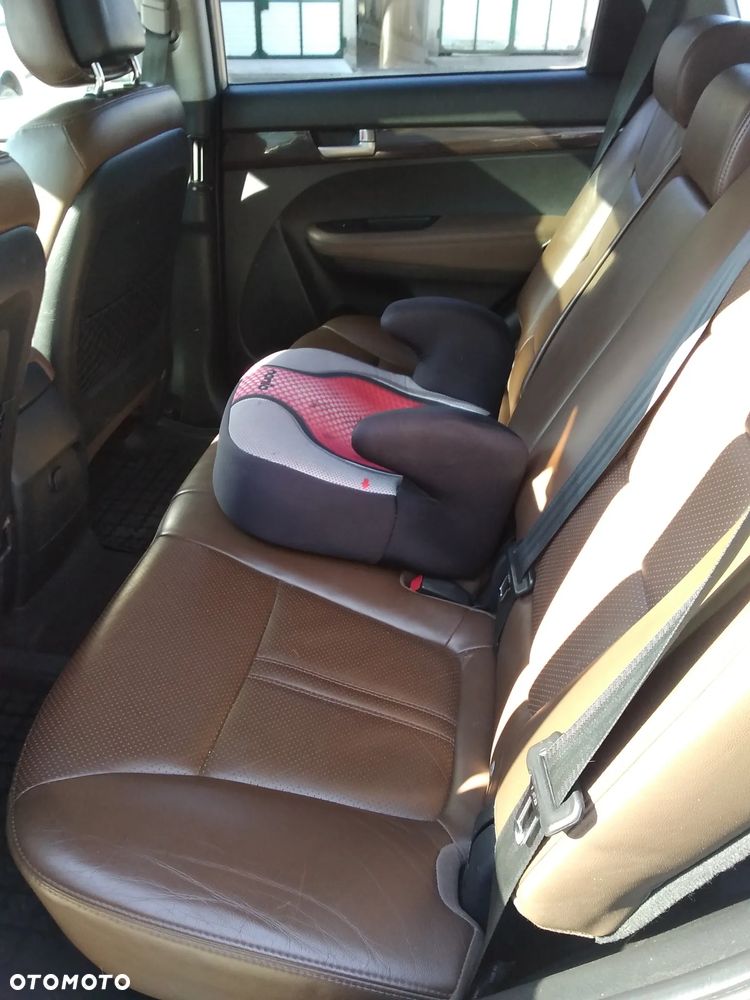 Kia Sorento - 6