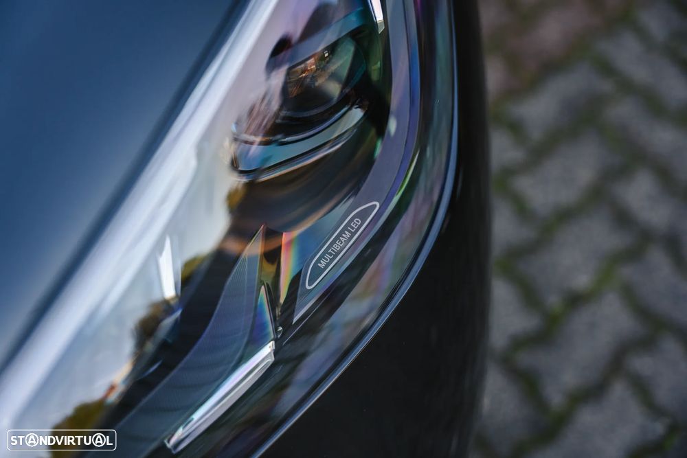 Mercedes-Benz GLE 350 de 4Matic - 8