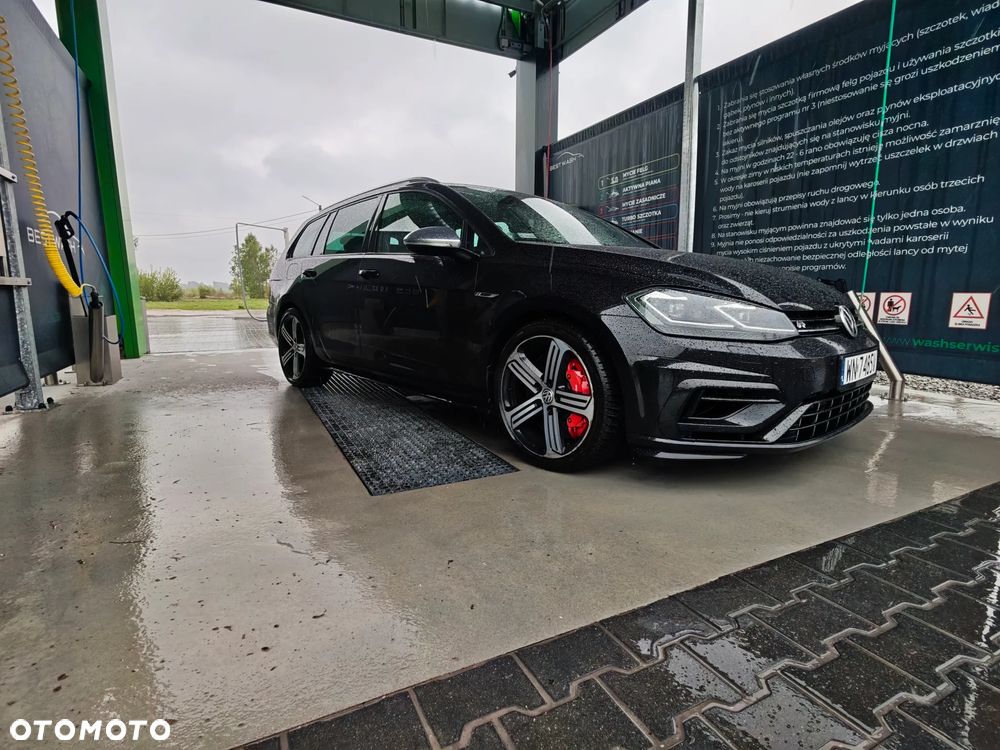 Volkswagen Golf - 4