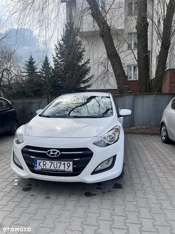 Hyundai i30 1.6 CRDi Classic - 2