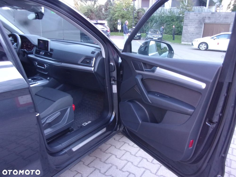 Audi Q5 - 34