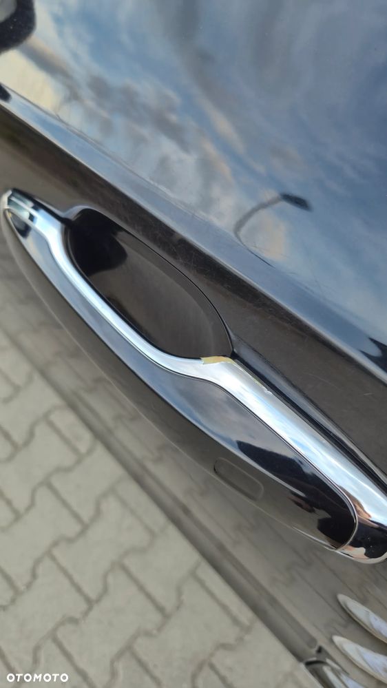 Volvo XC 90 D5 SCR AWD Inscription 7os - 16