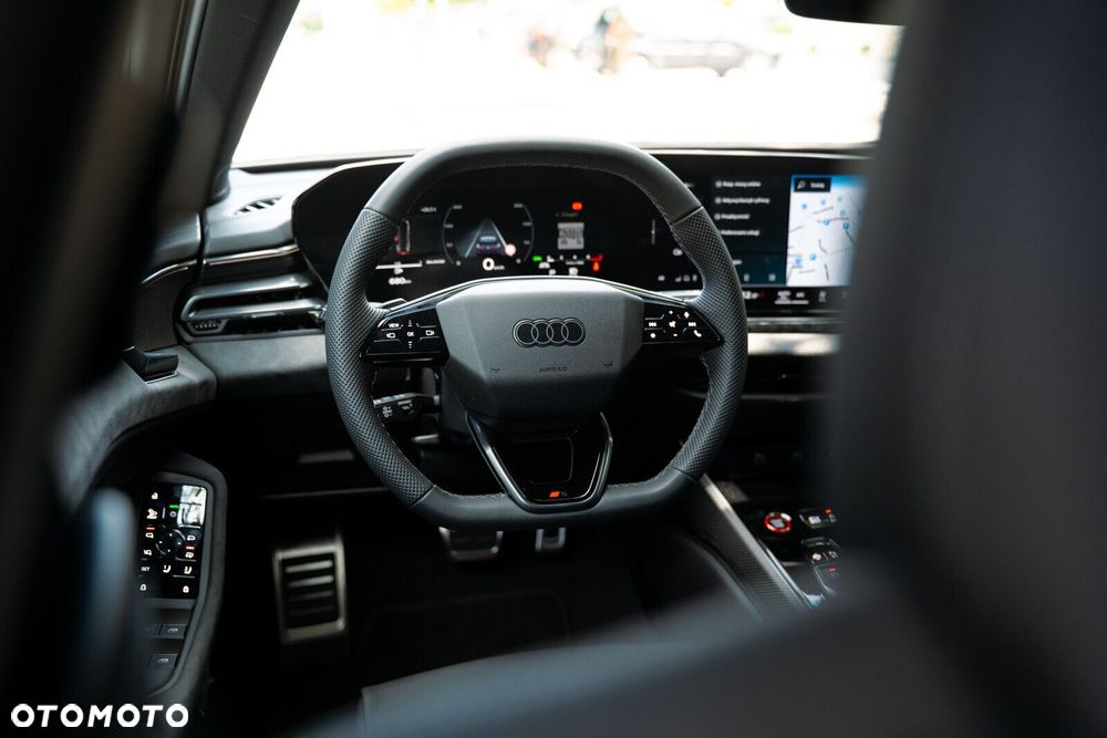 Audi A6 - 15