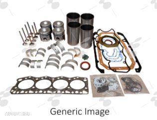 Set reparatie motor Iveco 8060.04 - 1