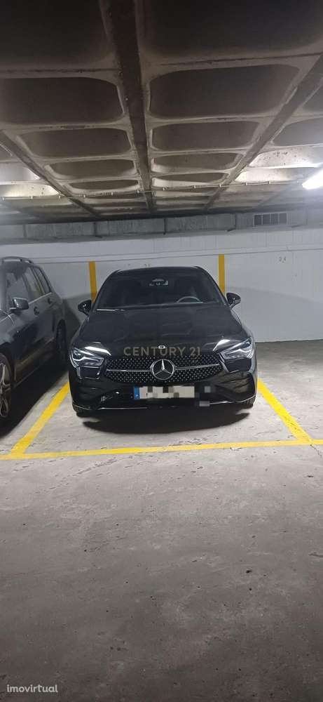 Lugar de Garagem 12 m² à Venda no Estoril – Centro Comercial Grande Ga - Grande imagem: 4/6