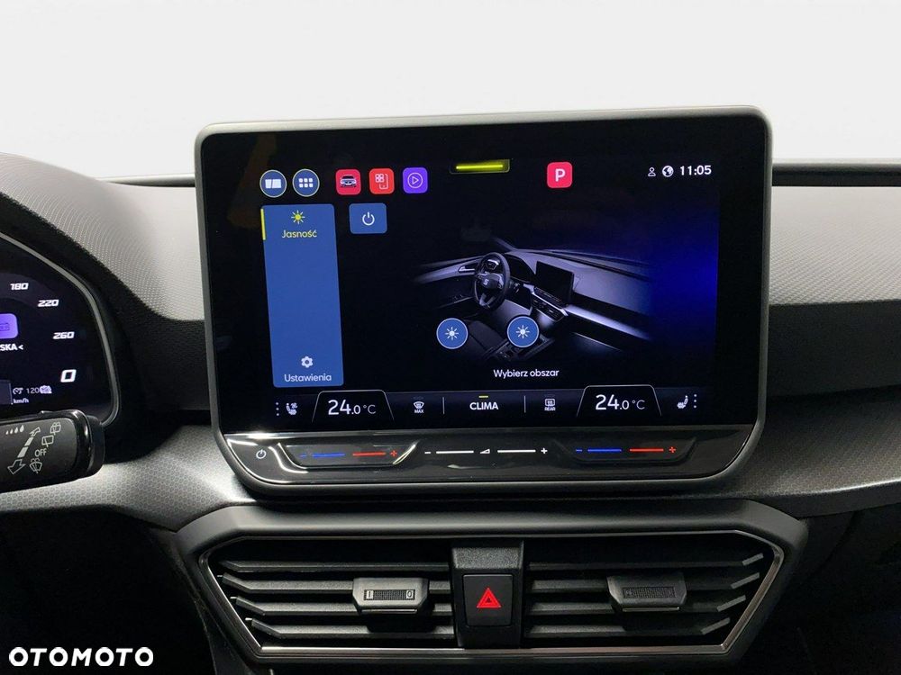 Seat Leon Sportstourer - 31