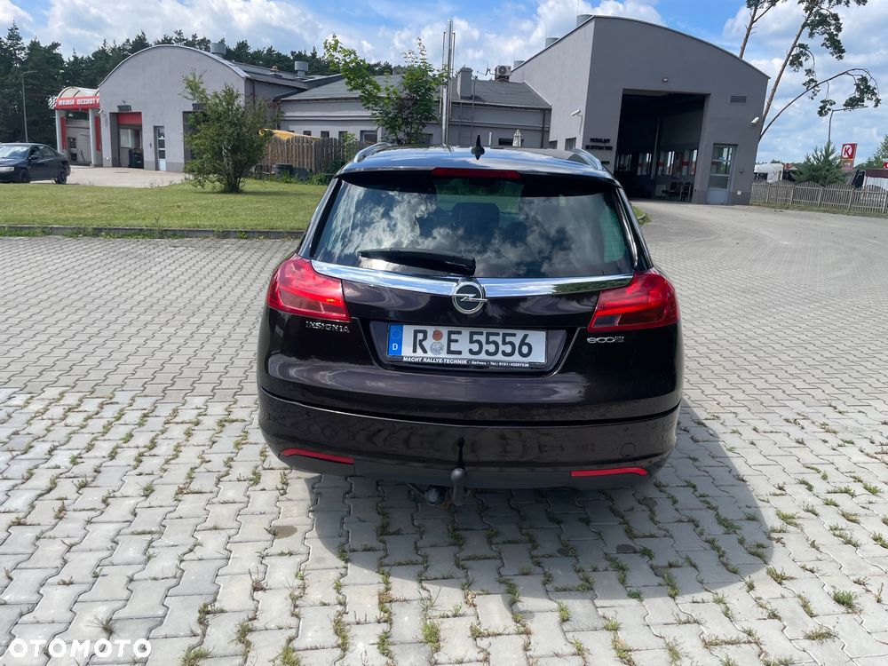 Opel Insignia - 24