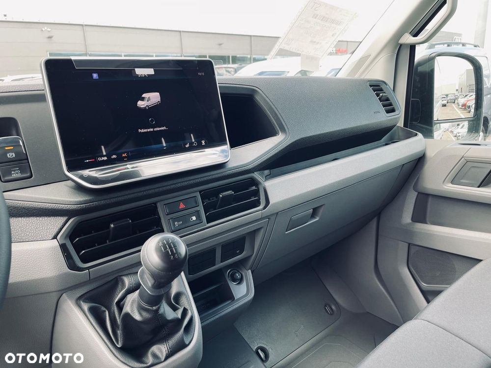 Volkswagen Crafter - 34