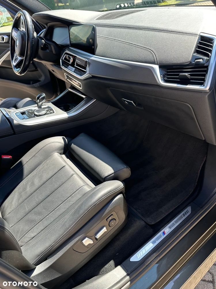 BMW X5 xDrive25d - 2