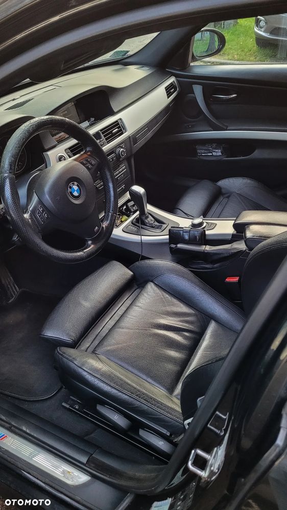 BMW Seria 3 - 10