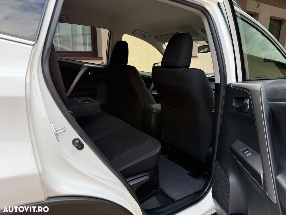 Toyota RAV4 - 20