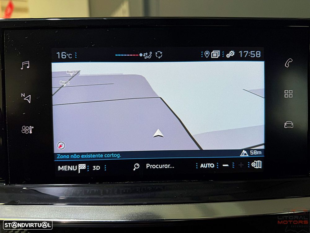 Peugeot 208 1.2 PureTech Active Pack - 29