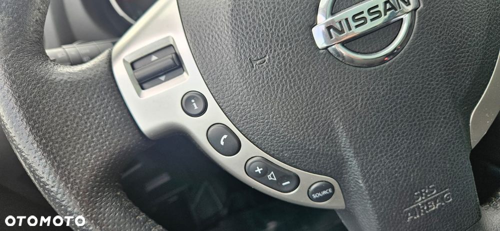 Nissan Qashqai+2 - 31