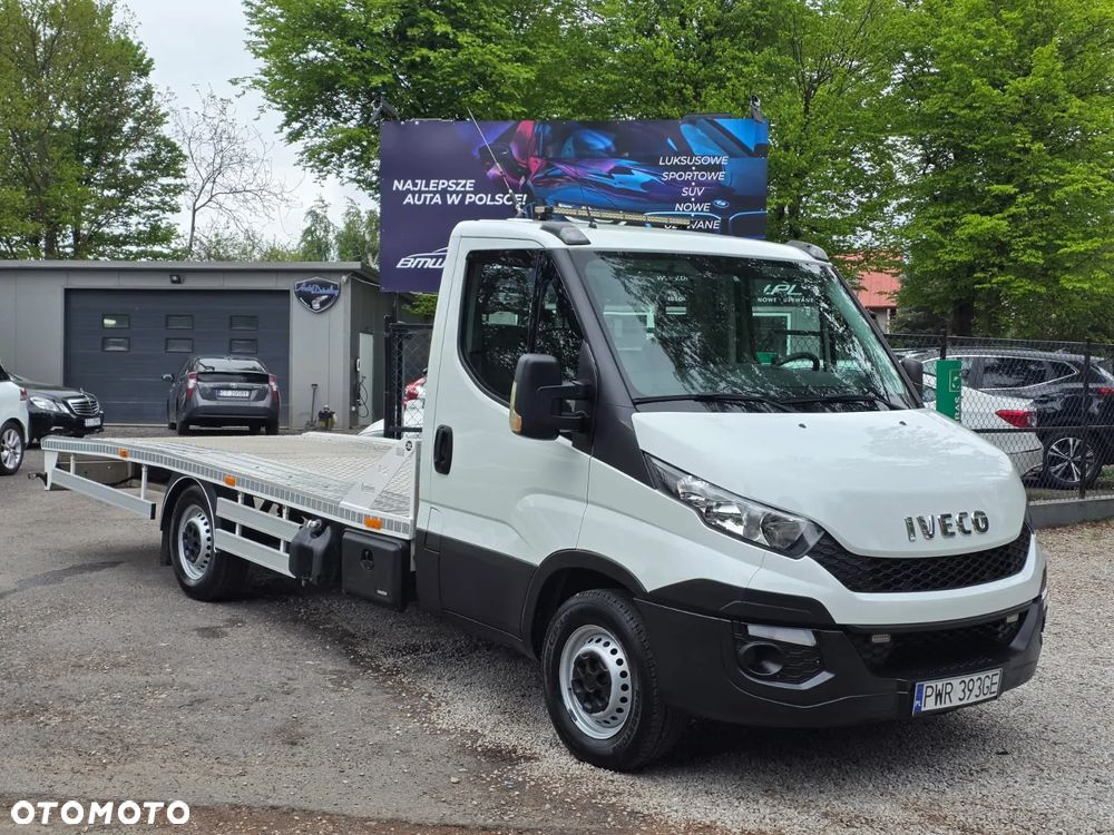 Iveco DAILY 35S11 - 4