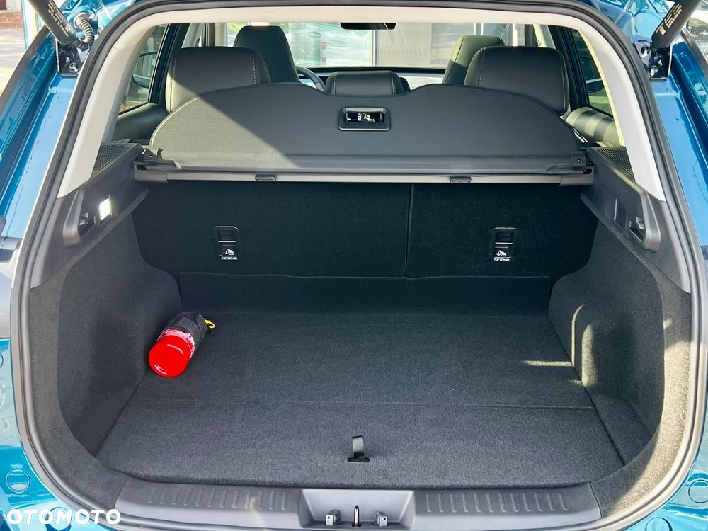 Chery Tiggo 7 1.5 T-GDI Super Hybrid Premium DHT - 21