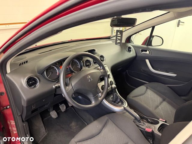 Peugeot 308 1.6 Trendy - 16