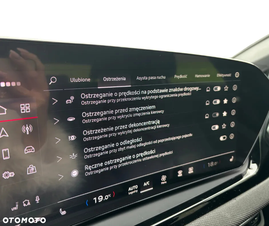 Audi A5 Avant TFSI S tronic - 11