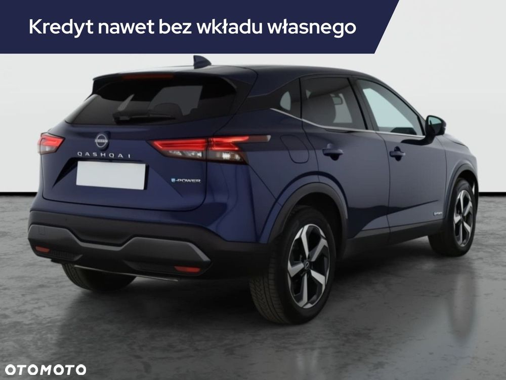 Nissan Qashqai - 7