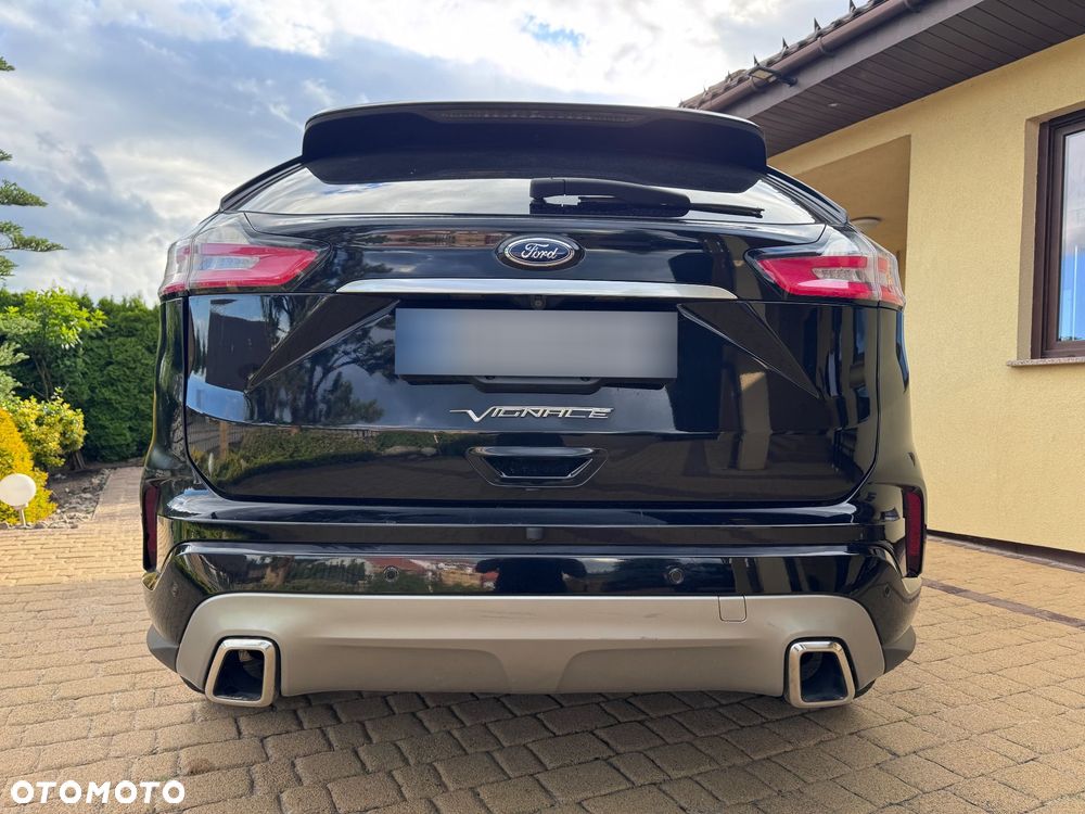 Ford Edge 2.0 EcoBlue Bi-Turbo 4x4 Vignale - 9