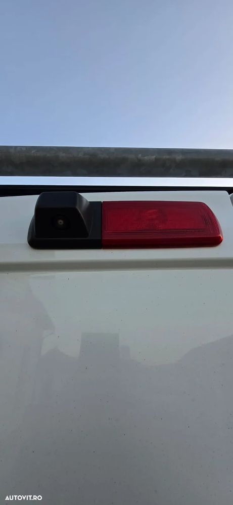 Renault TRAFIC - 13