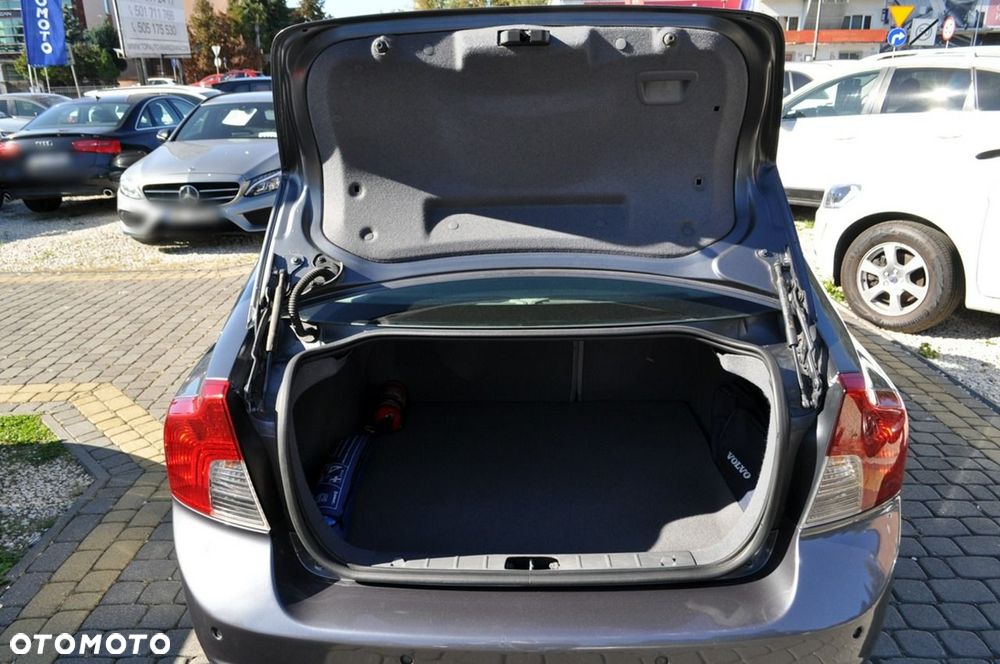 Volvo S40 - 31