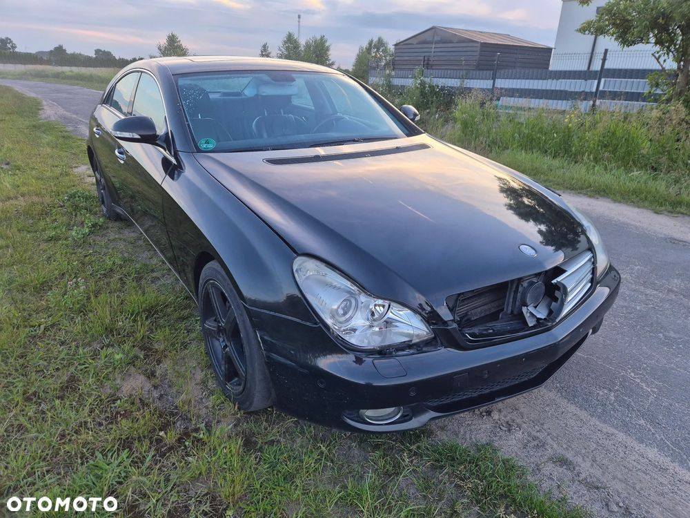 Mercedes-Benz CLS - 16