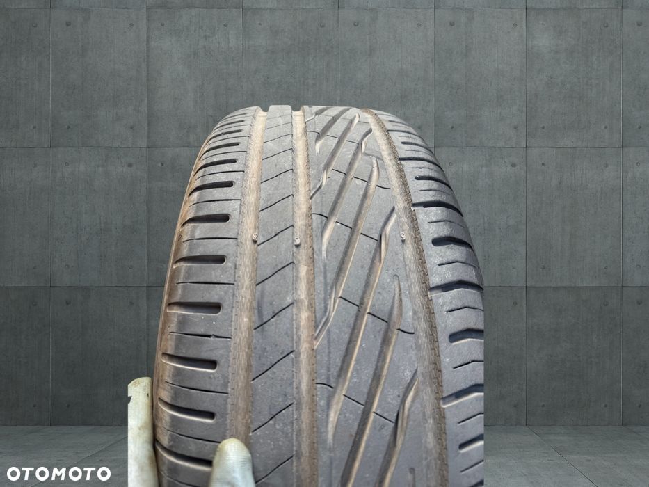 Koła Hyundai Tucson IV 5x114.3 R19 opony letnie 235/50R19 - 5