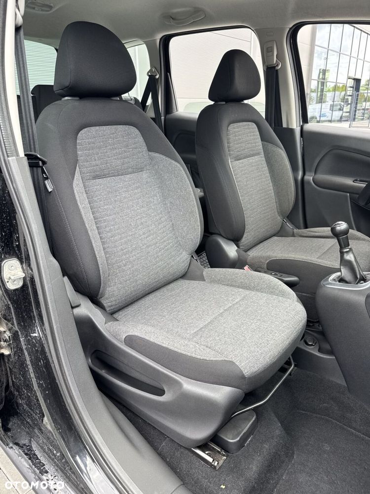 Citroën C3 Picasso 1.2 PureTech MoreLife - 21