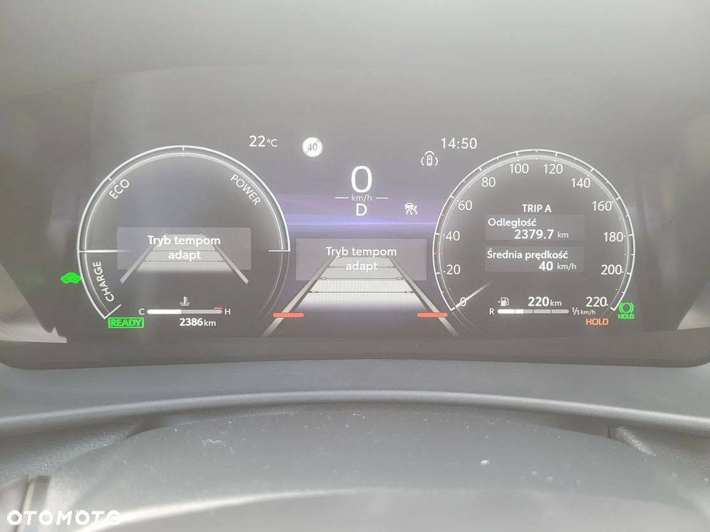 Toyota C-HR 1.8 Hybrid Style - 28