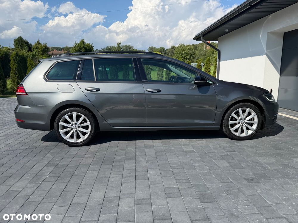 Volkswagen Golf 1.5 TSI BMT Evo IQ Drive DSG - 6