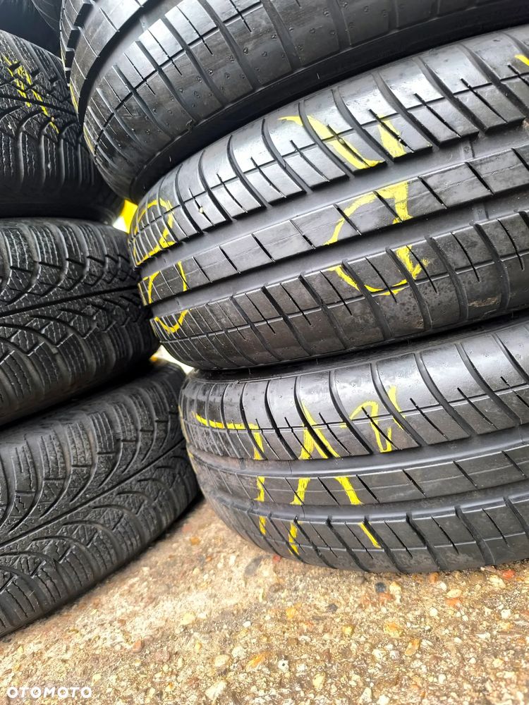 175/65R14 82T Opony Letnie Lato GOODYEAR EFFICIENT GRIP COMPACT EFFICIENTGRIP 6,5mm Legnica ALU-RAD - 6