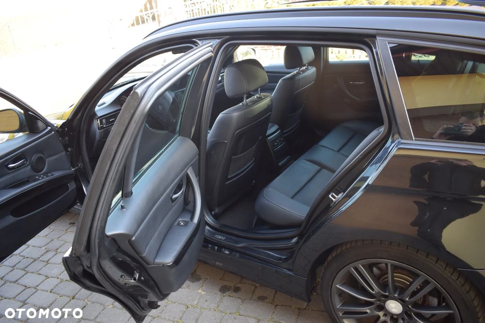 BMW Seria 3 - 28
